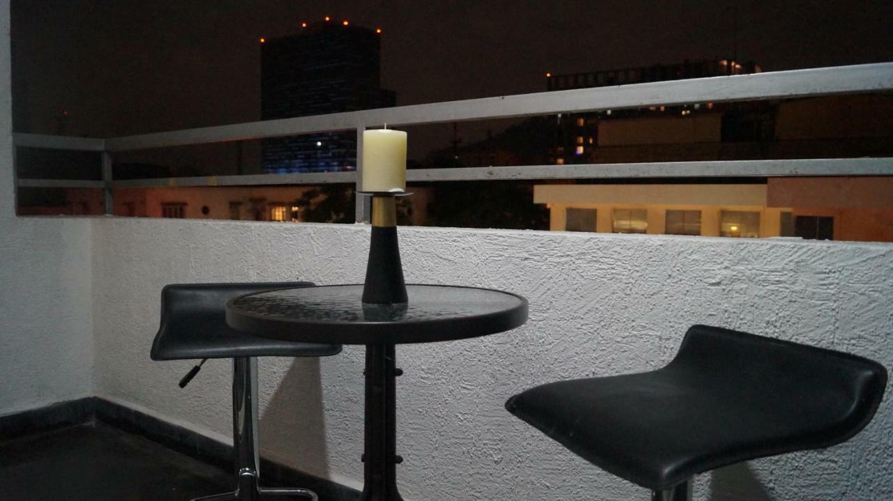 Departamentos R&M - Santiago De Chile Apartment Exterior photo
